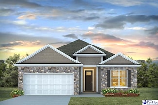 268 Bluff View Ln, Florence, SC 29505