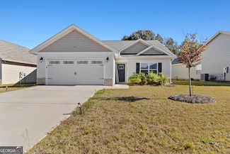 199 Red Tail Cir, Byron, GA 31008