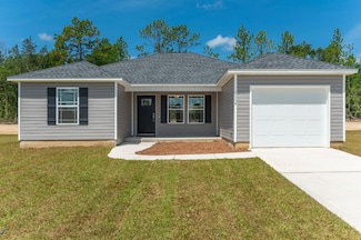 6014 Emmy Lynn Ln, Crestview, FL 32539