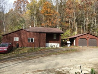 5485 Obes Glen Rd, Canisteo, NY 14823