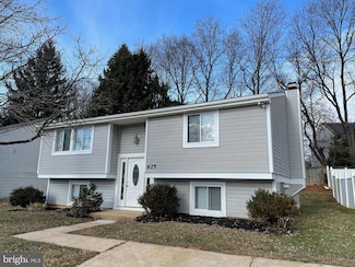625 Glynita Cir, Reisterstown, MD 21136