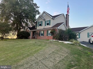 405 Chestnut Hill Rd, Forest Hill, MD 21050