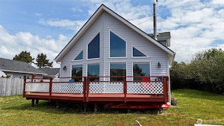 195 N Razor Clam Dr SW, Ocean Shores, WA 98569