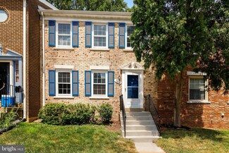 7810 Stovall Ct, Lorton, VA 22079