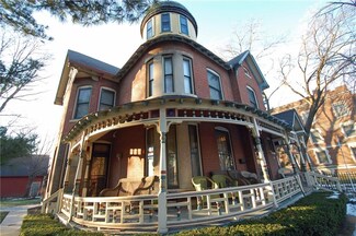 1226 Broadway St, Indianapolis, IN 46202