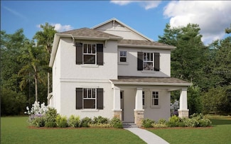 5113 Blanket Flower St, Apopka, FL 32712