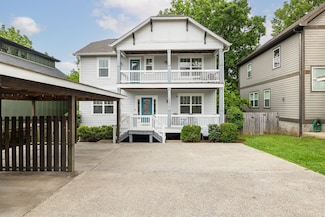 935B Spain Ave, Nashville, TN 37216