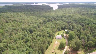00 Nathania Farm Rd, Lincolnton, GA 30817