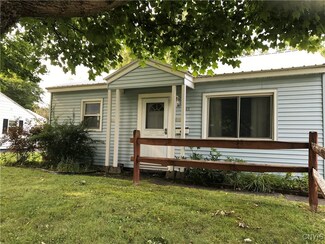 18 Balsam Crescent, New Hartford, NY 13413