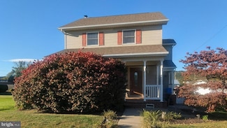 1123 4th Ave, Berwick, PA 18603