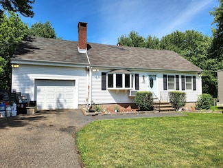 148 Millbrook Rd, Meriden, CT 06450