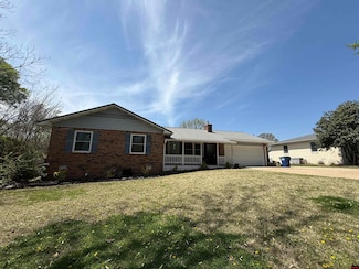 1504 Nicole Ln, Mountain Home, AR 72653