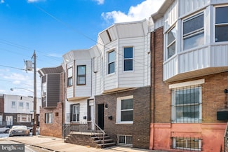 2148 S Garnet St, Philadelphia, PA 19145