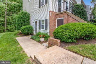 6040 Old Landing Way Unit 30, Burke, VA 22015