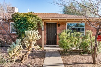 2332 E 18th St, Tucson, AZ 85719