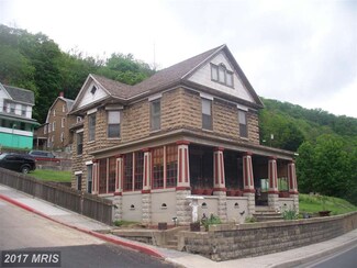 241 Pratt St, Luke, MD 21540