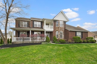 4148 Melampy Creek Ln, Mason, OH 45040
