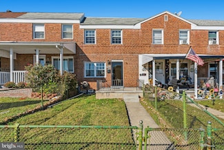 7532 Rabon Ave, Dundalk, MD 21222