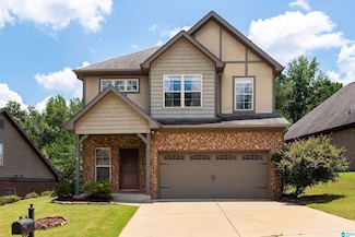 249 Kingston Cir, Birmingham, AL 35211
