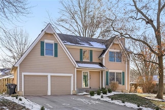 1006 N Mahaffie St, Olathe, KS 66061