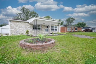 713 Miami Blvd, Kokomo, IN 46902