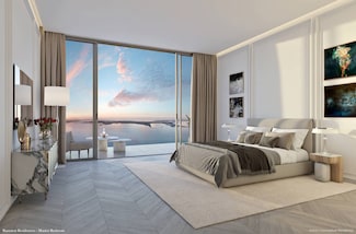444 Brickell Ave Unit 6404, Miami, FL 33131