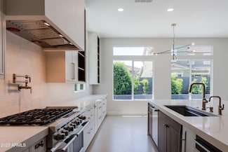 3145 E Boot Track Trail, Gilbert, AZ 85296