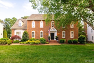12912 Holmbank Ln, Henrico, VA 23233