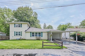 203 N Hudson St, Buckner, MO 64016