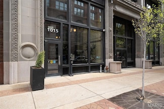 1015 Washington Ave Unit 609, Saint Louis, MO 63101