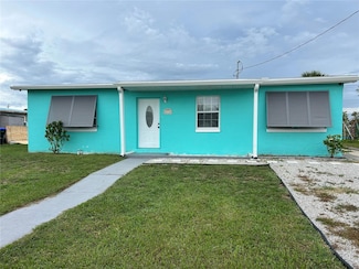 8630 Aero Ave, North Port, FL 34287