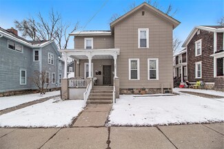 505 Emmet St, Ypsilanti, MI 48197