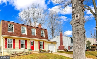 6112 Wilmington Dr, Burke, VA 22015