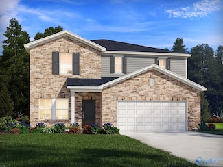 87 Wilcot Rd, Meridianville, AL 35759