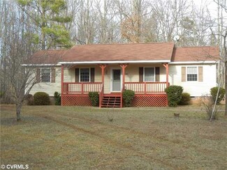 13730 Five Forks Rd, Amelia Court House, VA 23002
