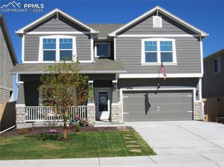 8766 Beaverhead Cir, Colorado Springs, CO 80908