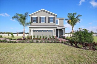 17365 Bracken Fern Ln, Clermont, FL 34714