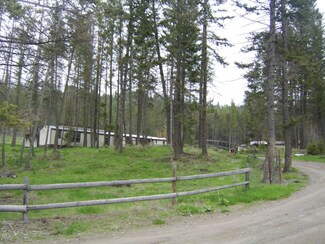 Unlisted Address
