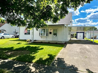 232 Maplewood Dr, Chillicothe, OH 45601