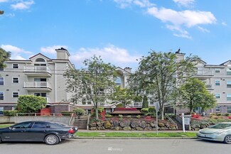 411 N 90th St Unit 205, Seattle, WA 98103