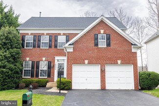 10037 Cairn Mountain Way, Bristow, VA 20136