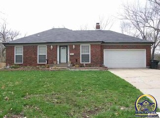 1541 SW Mcalister Ave, Topeka, KS 66604