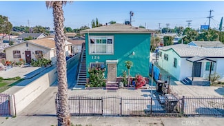 126 E 89th St, Los Angeles, CA 90003