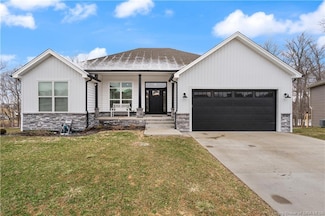 6019 Crestview Ln, Georgetown, IN 47122