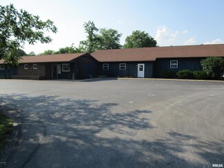 7811 Old Highway 50, Flora, IL 62839
