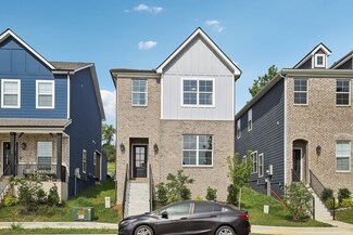 302 Delta Way, La Vergne, TN 37086