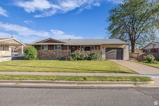 747 W 1900 S, Woods Cross, UT 84087