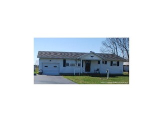 2196 E State Road 256, Austin, IN 47102