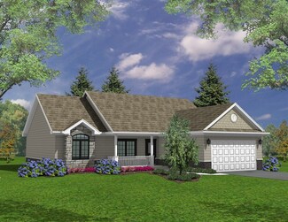 LOT 15 Birch Path Ct, Lemont, IL 60439