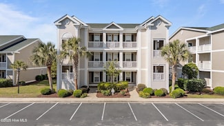 881 Great Egret Cir SW Unit 59E, Sunset Beach, NC 28468